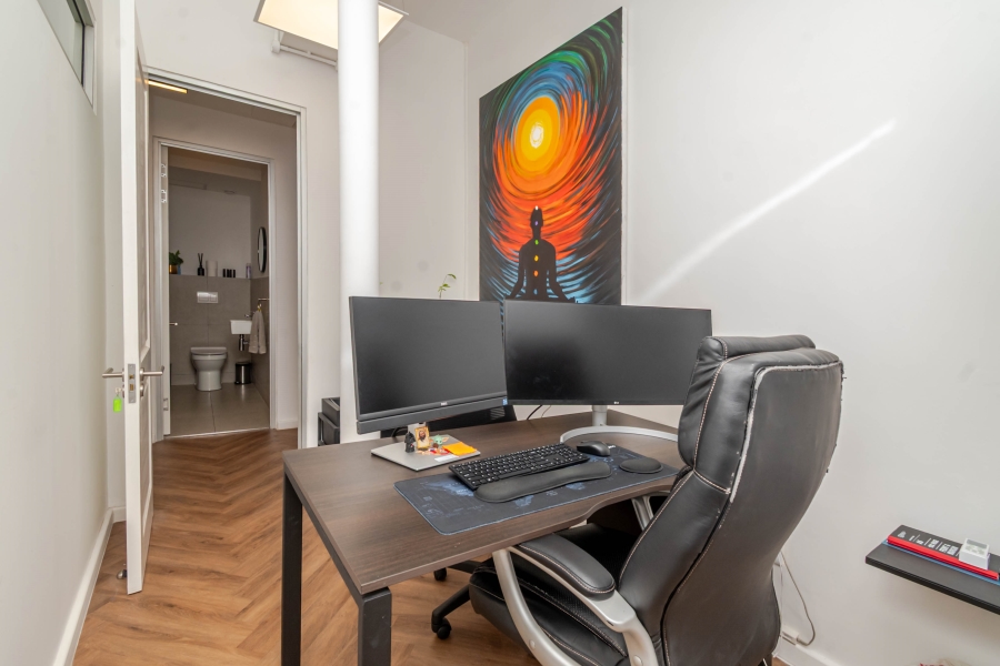 Commercial Property for Sale in De Waterkant Western Cape